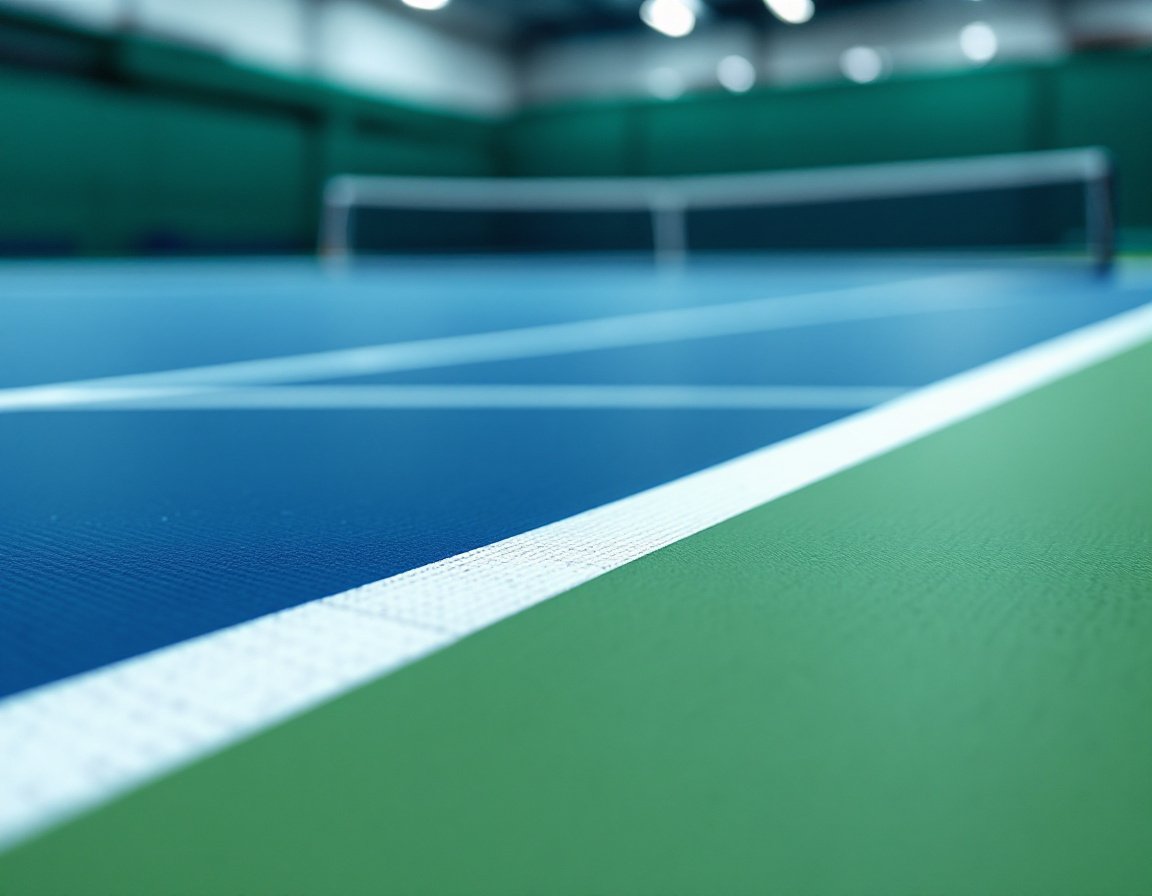 Surface Corner Lines
